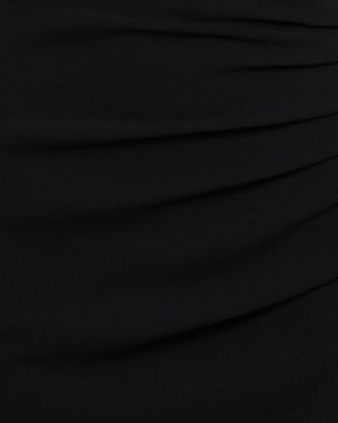 Noel One Shoulder Maxi Dress