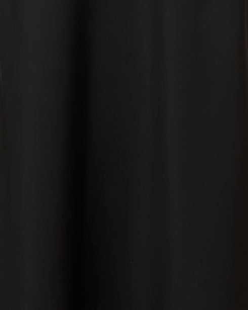 Umani Asymmetric Neck Dress