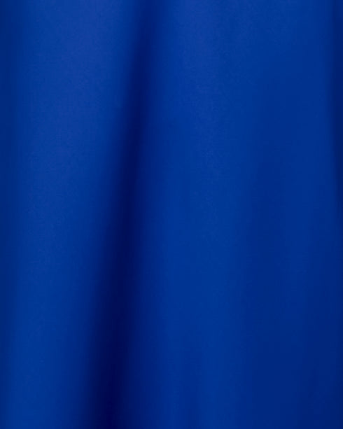 Umani Asymmetric Neck Dress