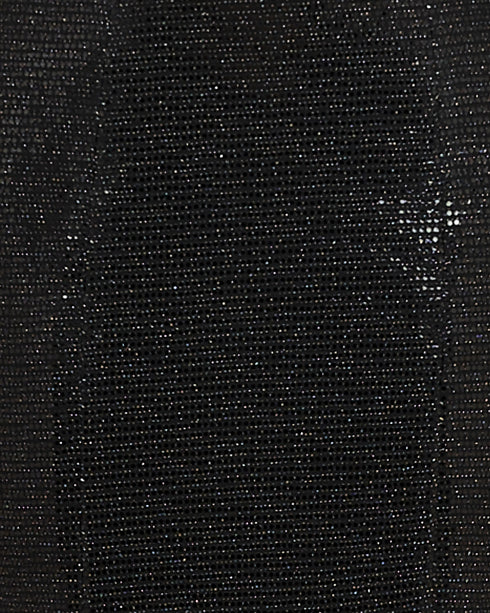 Jessa One Shoulder Gown