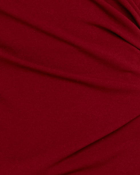 Alaia Off Shoulder Gown