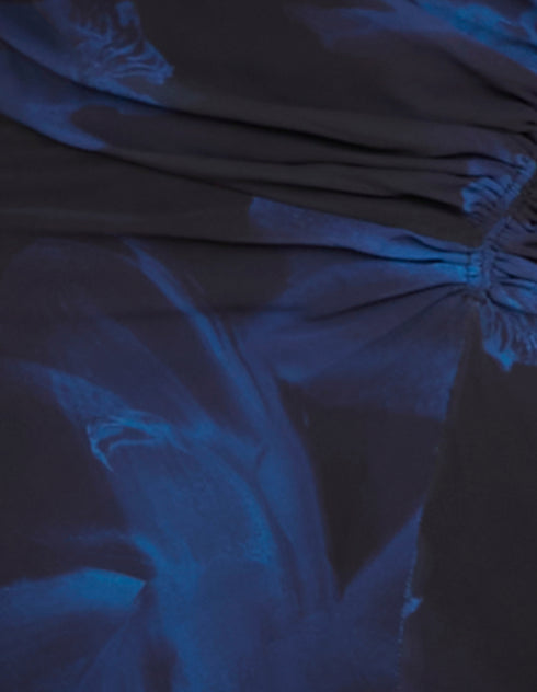 Zinovia Off Shoulder Dress