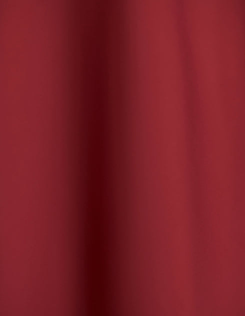 Dominic High Neck Midi Dress