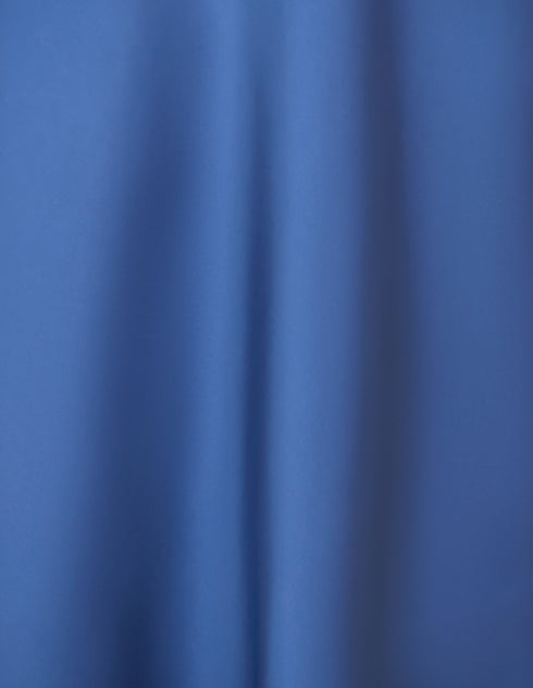 Dominic High Neck Midi Dress