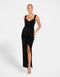 Gisella Sequin Gown