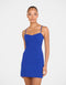 Simara Strappy Mini Dress