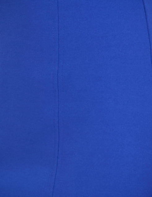 Simara Strappy Mini Dress