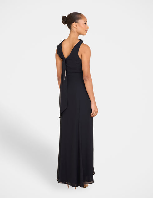 Whitley One Shoulder Dress