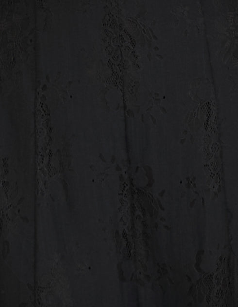 Aliyah Lace Maxi Dress