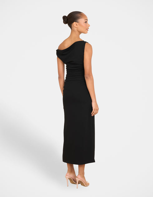 Analiese One Shoulder Dress