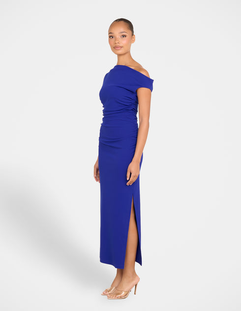 Analiese One Shoulder Dress