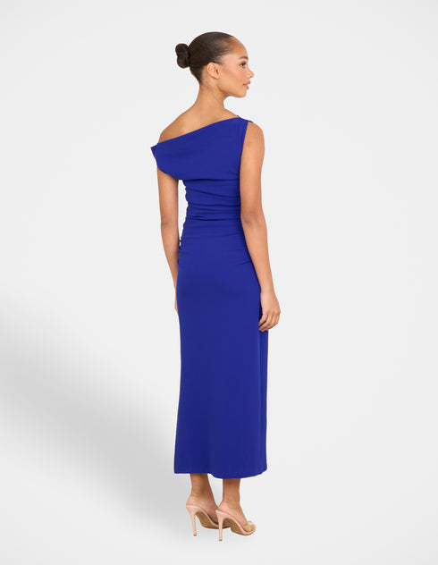 Analiese One Shoulder Dress
