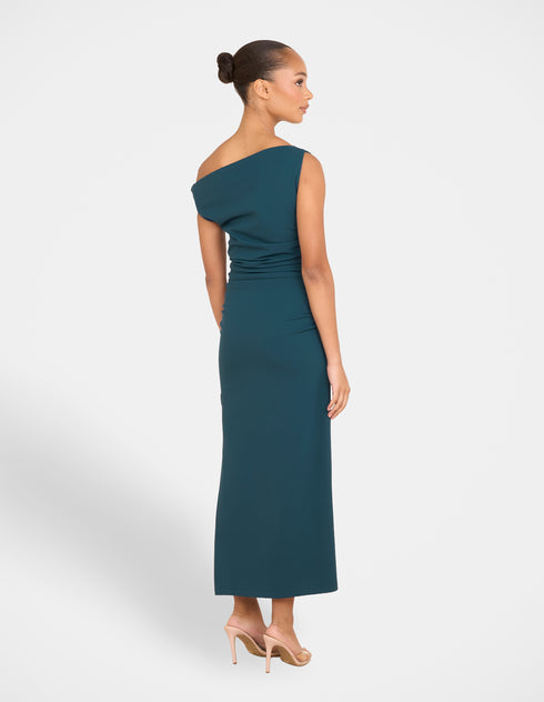 Analiese One Shoulder Dress
