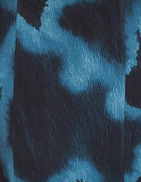 Raina Sheer Mesh Maxi Dress