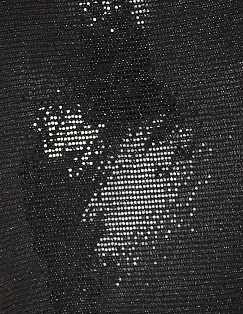 Yazmin Cowl Back Gown