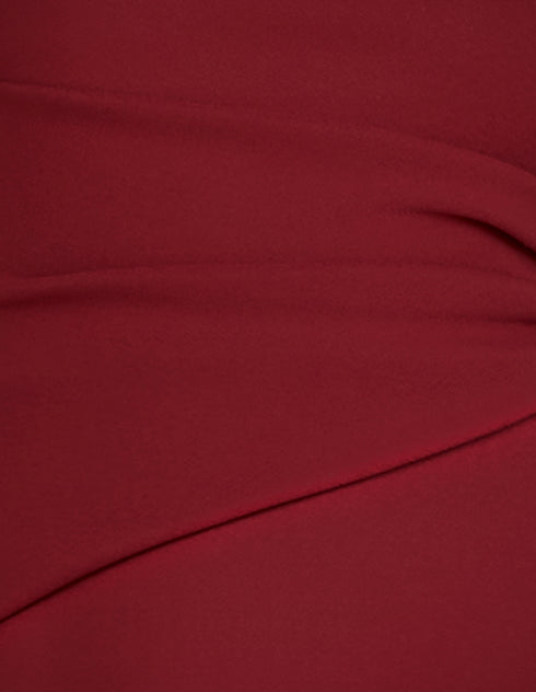 Reese One Shoulder Dress