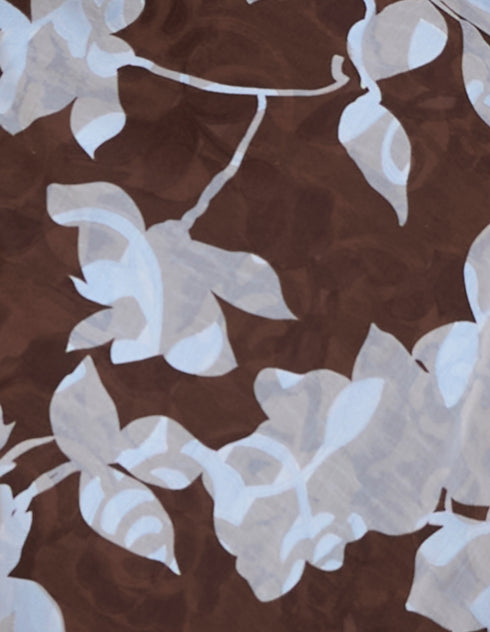 Marnie Cowl Neck Maxi