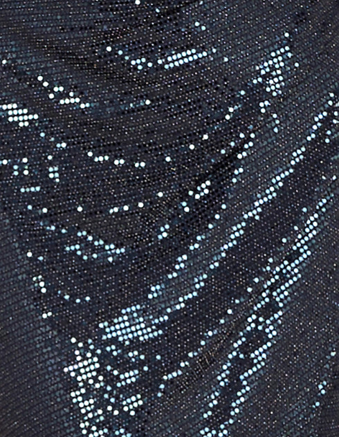 Moira Off Shoulder Gown