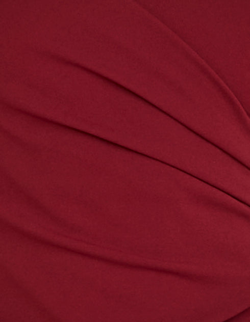 Josie Off Shoulder Gown