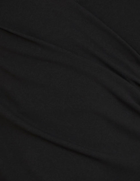 Josie Off Shoulder Gown