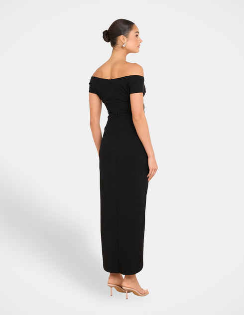 Josie Off Shoulder Gown