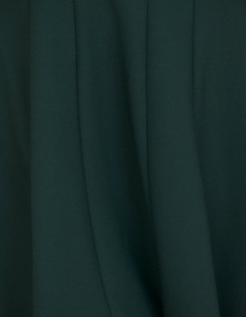 Gab High Neck Mini Dress