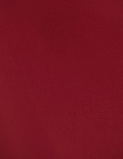 Ruthie Cowl Back Gown