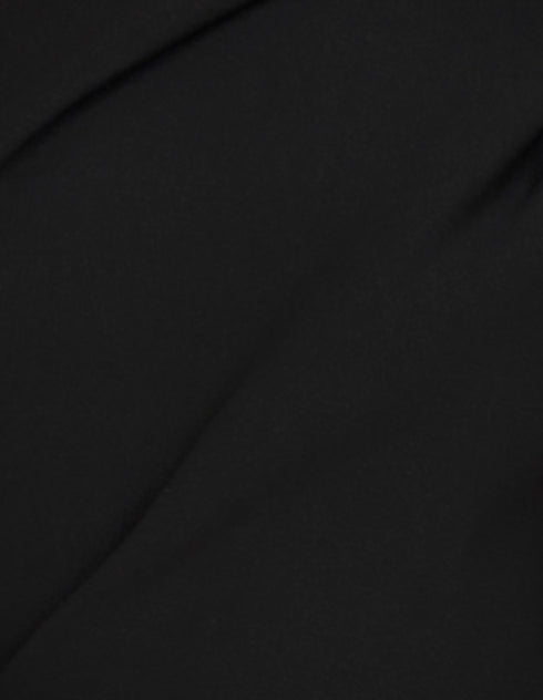 Elise Asymmetric Midi Dress