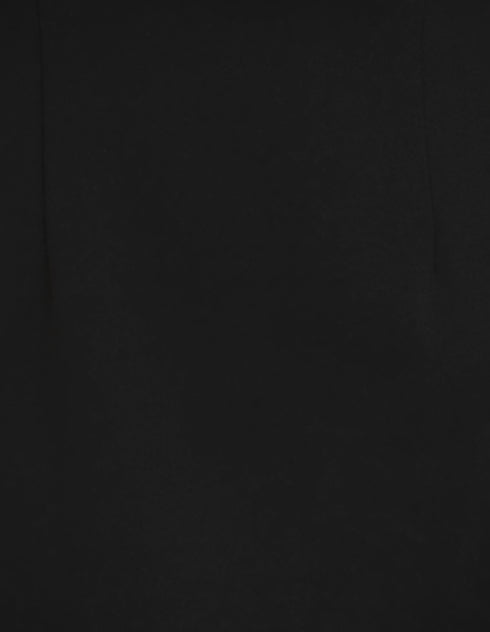 Khaleesi One Shoulder Gown