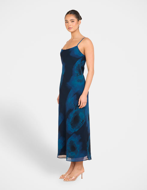 Kamali Slip Maxi Dress