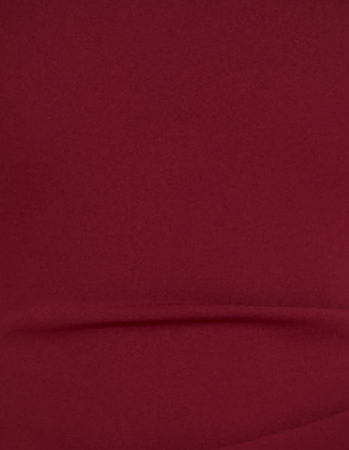 Therese Square Neck Maxi Dress