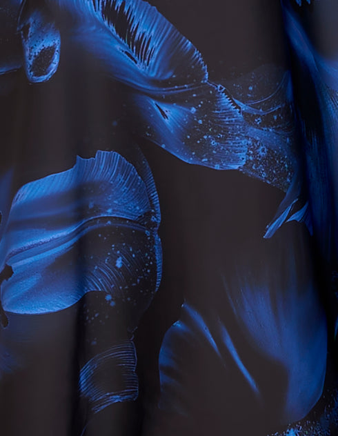 Umi One Shoulder Maxi Dress