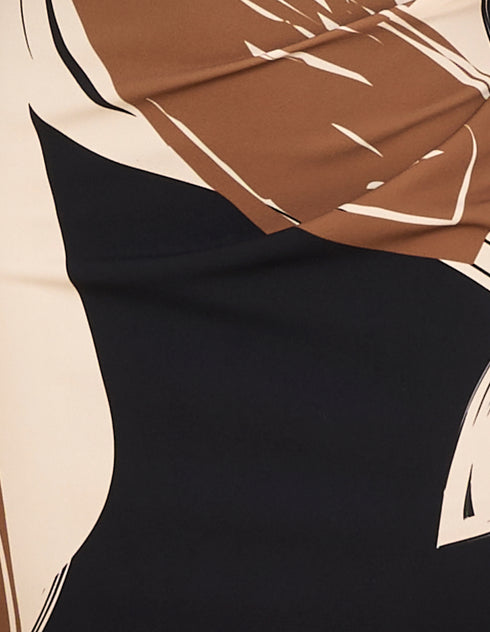 Remina Strapless Maxi