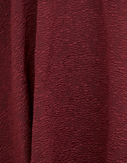 Ita Strapless Midi Dress