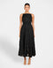 Sevyn A-line Maxi Dress