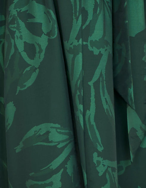 Tamra Off Shoulder Maxi Dress