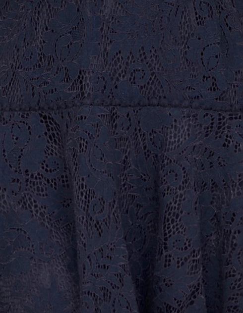 Ellaria Puff Sleeve Mini Dress