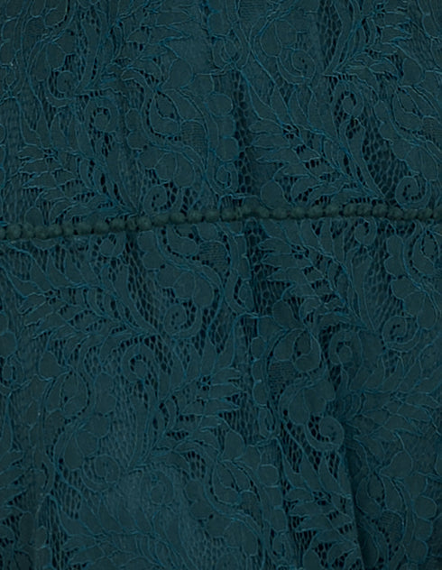 Elphava Puff Sleeve  Dress