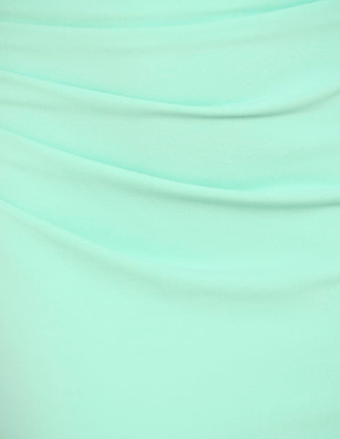 Vex Square Neck Maxi Dress