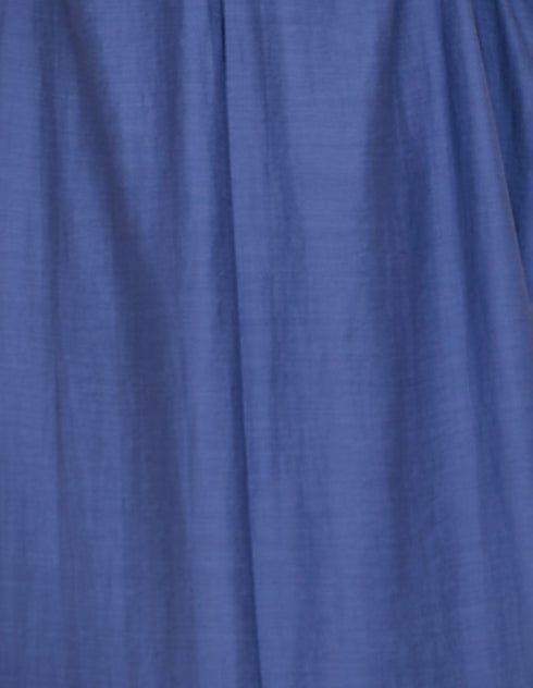 Alberta Cut Out Maxi Dress