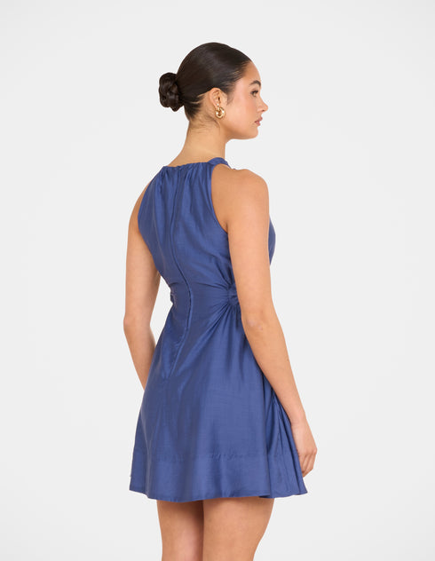 Odia Cut Out Mini Dress