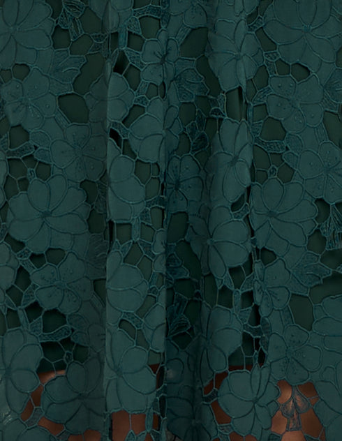 Martina Sweetheart Midi Dress