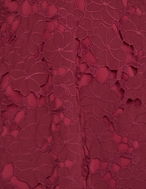 Jakarta Bustier Mini Dress