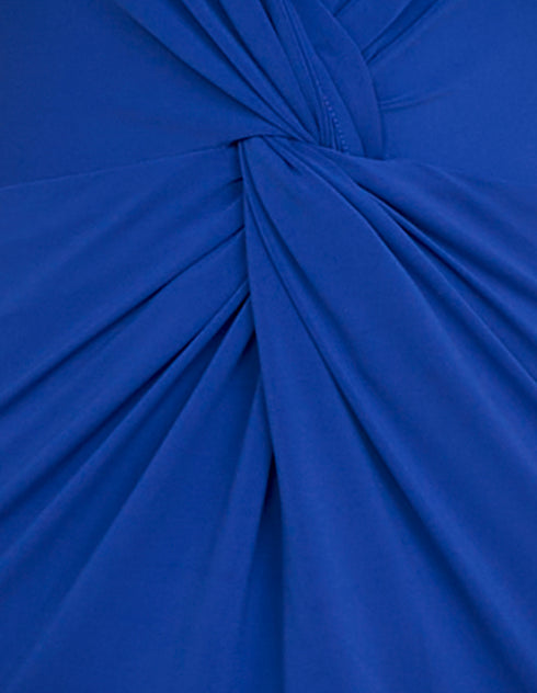 Tirelli Halter Maxi Dress