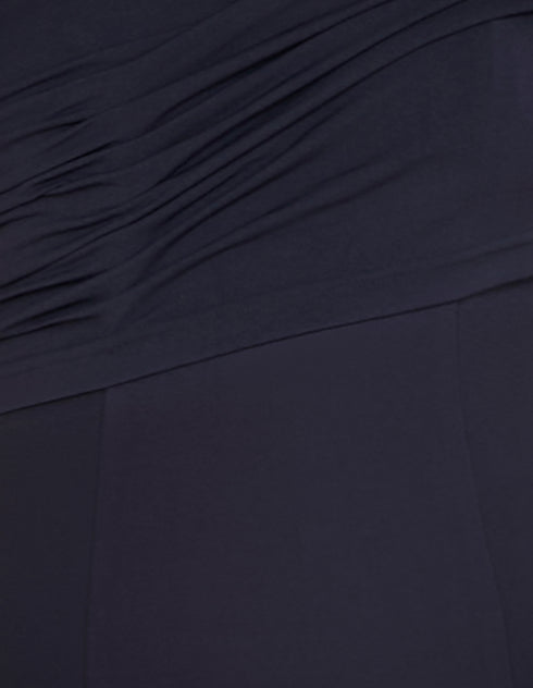 Eva Off Shoulder Maxi Dress