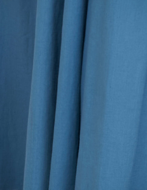 Elliot Square Neck Midi