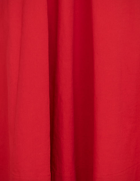 Elliot Square Neck Midi