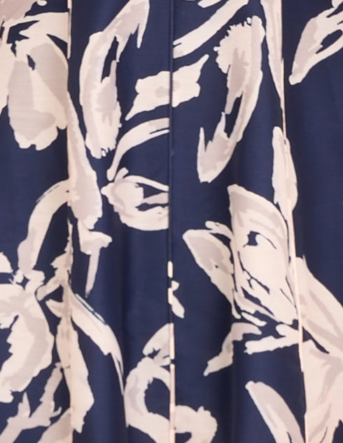 Florencia Puff Sleeve Mini