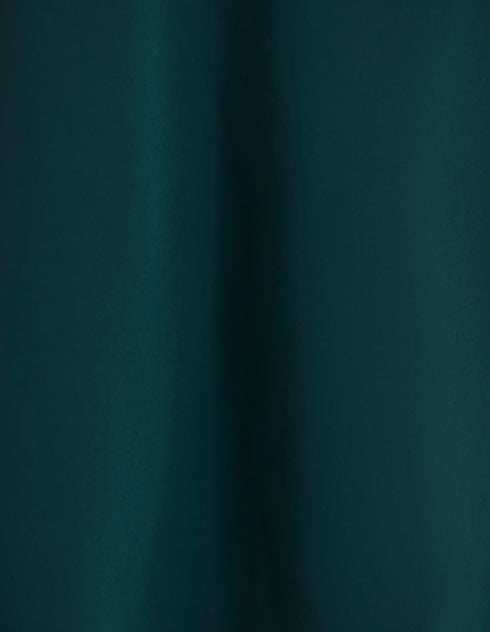 Aisha One Shoulder Maxi Dress