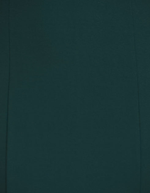 Nareem Plunge Maxi Dress